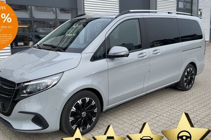 Mercedes-Benz V 250 14.107 km 71.480 &euro; Grimma 04668