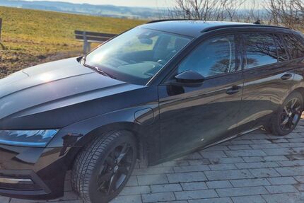 Skoda Octavia 68.000 km 20.500 &euro; Erkheim 87746