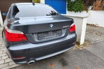 BMW 5er 195.000 km 2.750 &euro; Altdorf 84032