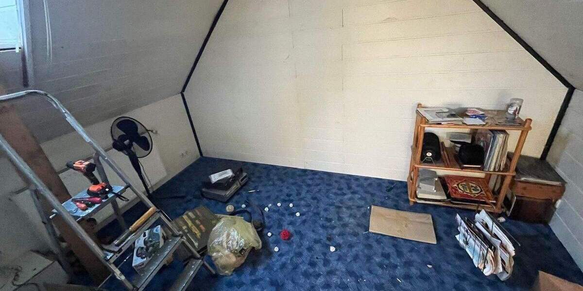 Einfamilienhaus Achim Bierden - 5 Zimmer, 100 m&sup2;, 299.000&euro; | Angebot:24871829