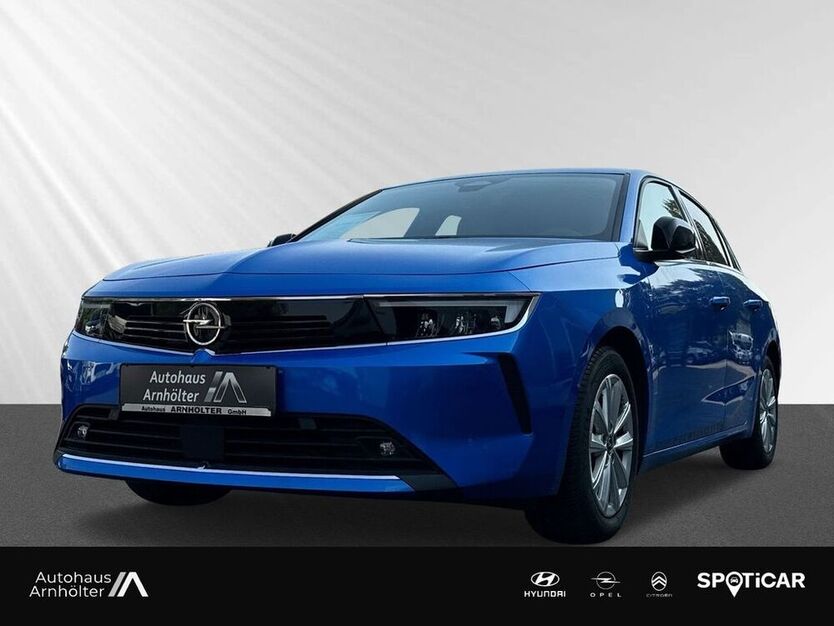 Astra