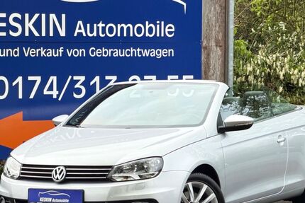 VW Eos 155.000 km 8.990 &euro; Ahlen 59227