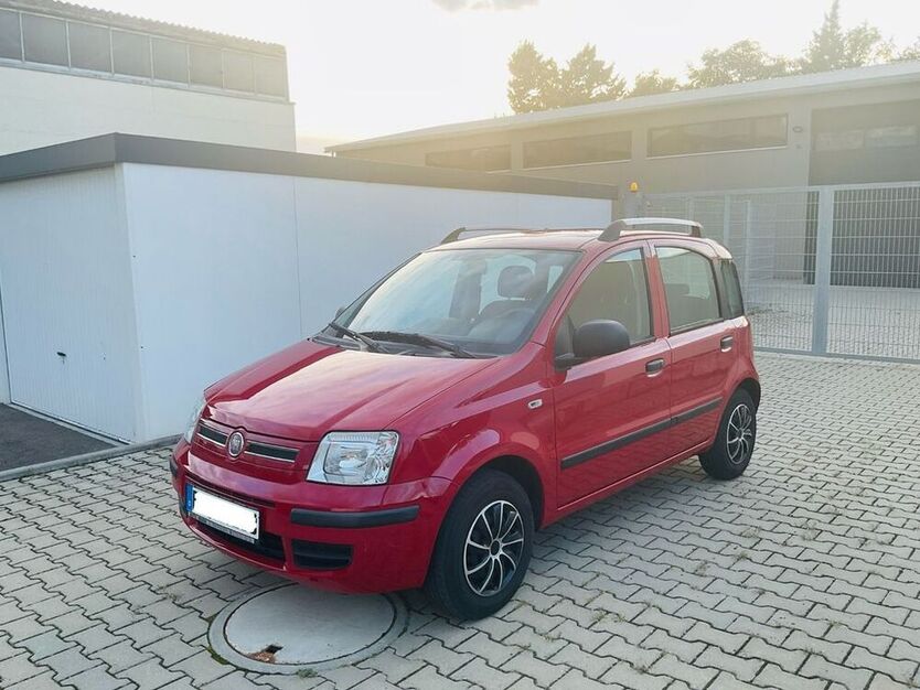 Panda