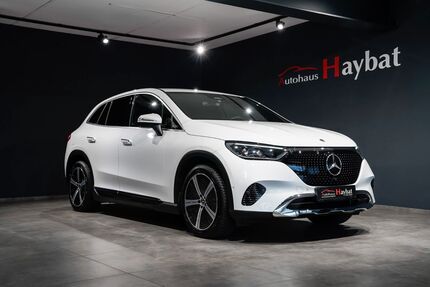 Mercedes-Benz EQE SUV 6.000 km 62.950 &euro; Calw 75365