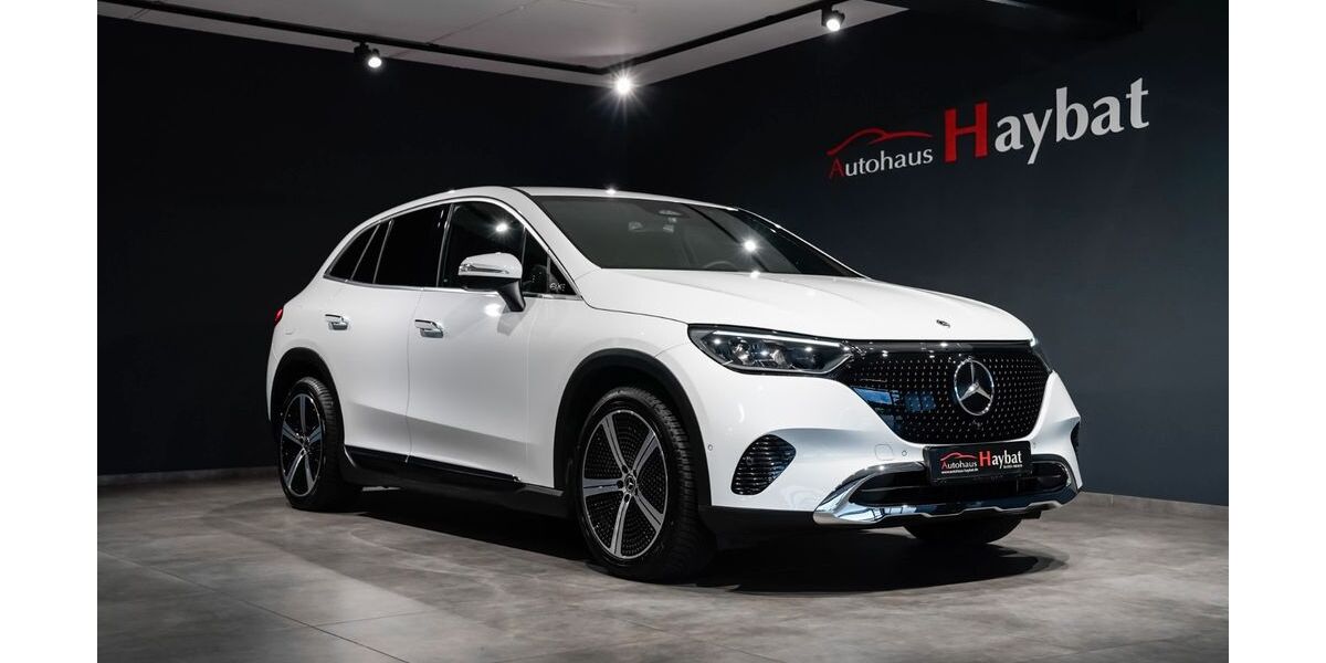 Mercedes-Benz EQE SUV 6.000 km 64.950 &euro; Calw 75365