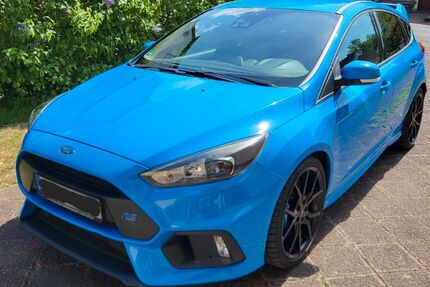 Ford Focus 118.000 km 24.500 &euro; Illingen 66557