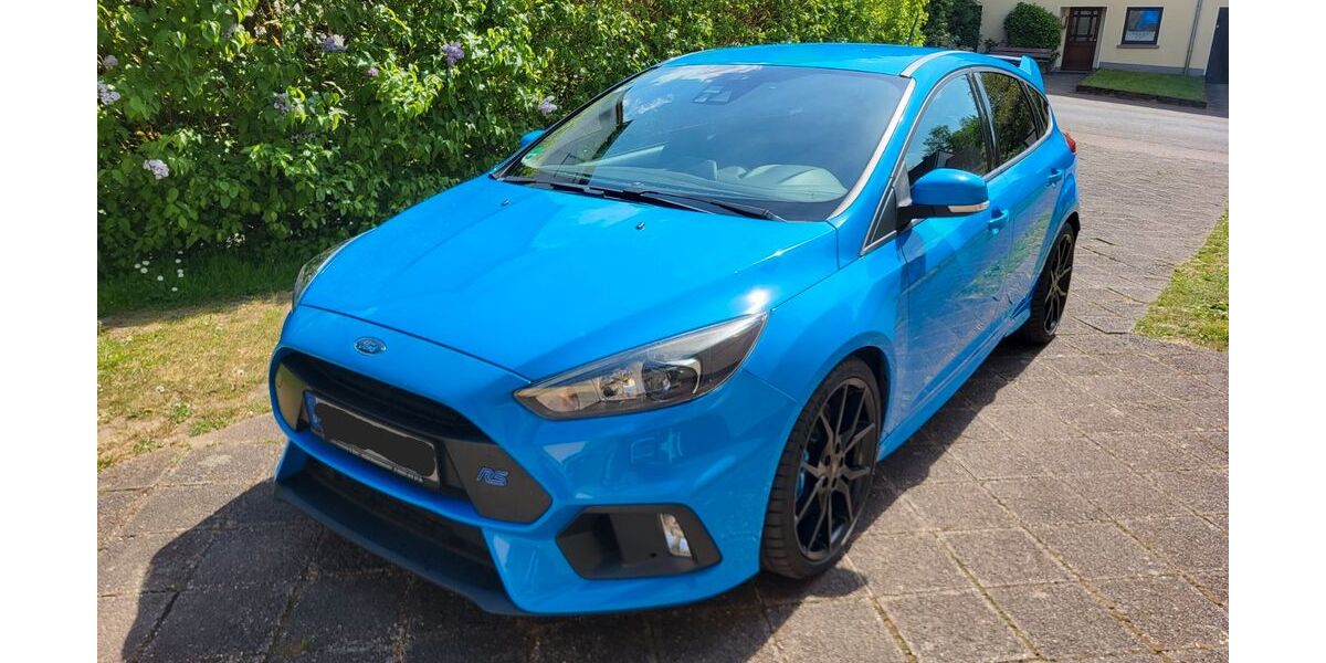Ford Focus 118.000 km 26.000 &euro; Illingen 66557
