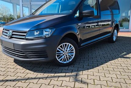 VW Caddy 66.500 km 16.970 &euro; Walbeck 06333
