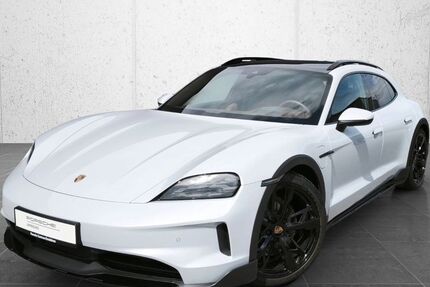 Porsche Taycan 2.600 km 107.800 &euro; Emsbüren 48488