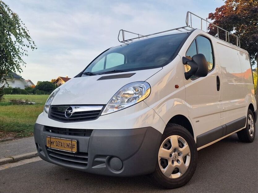 Vivaro