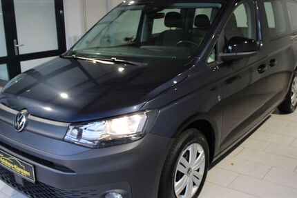 VW Caddy 80.635 km 30.850 € Wiefelstede 26215