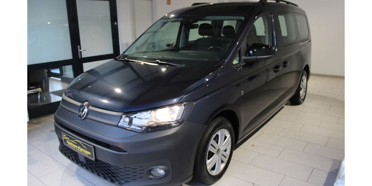 VW Caddy 80.635 km 30.850 € Wiefelstede 26215