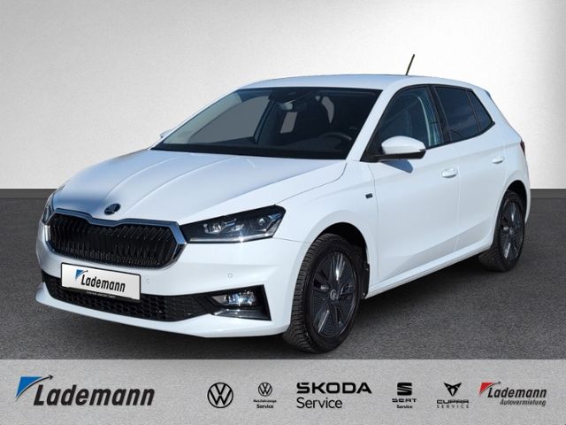 Skoda Fabia 20.500 km 22.423 &euro; Lauda-Königshofen 97922