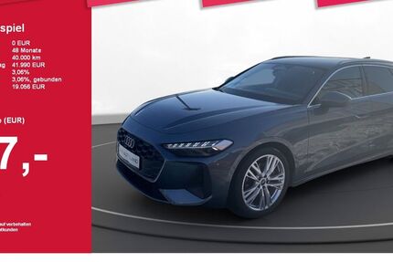 Audi A5 8.841 km 40.555 &euro; Passau 94036