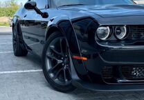 Gebrauchtwagen Dodge Challenger