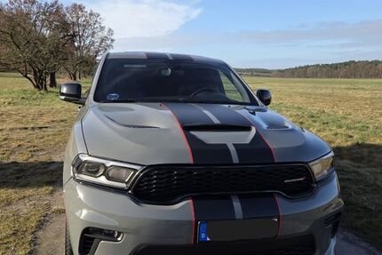 Dodge Durango 44.534 km 39.000 &euro; Friesack 14662