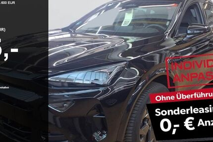 Cupra Formentor 19.100 km 33.840 &euro; Wackersdorf 92442