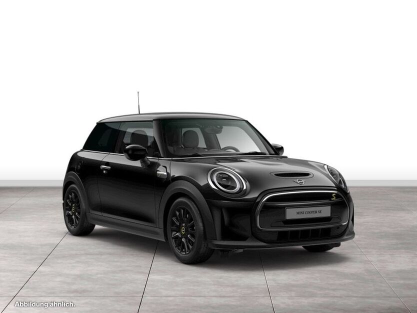 Cooper SE