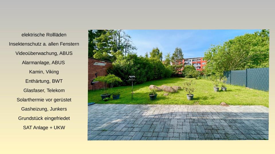 Einfamilienhaus Bergen auf Rügen - 6.5 Zimmer, 189 m&sup2;, 749.000&euro; | Angebot:26764989
