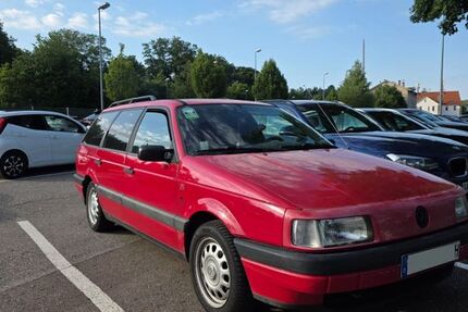 VW Passat 178.000 km 1.500 € Aalen 73430