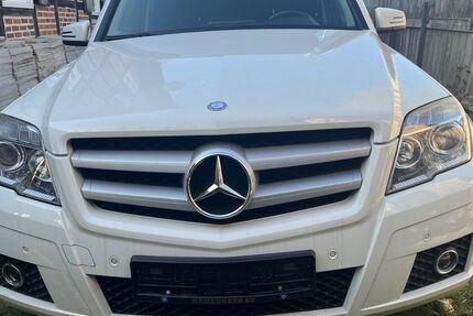 Mercedes-Benz GLK 200 189.400 km 7.995 &euro; Schilde/bei Wittenberge 19322
