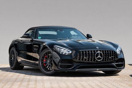 Mercedes-Benz AMG GT 5.985 km 109.900 &euro; Neu-Isenburg 63263