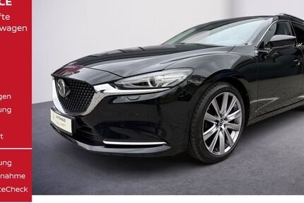 Mazda 6 112.042 km 18.890 &euro; Bad Berleburg 57319