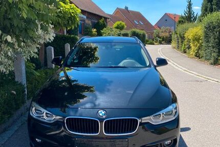 BMW 318 111.200 km 13.300 &euro; Untersanding 93107