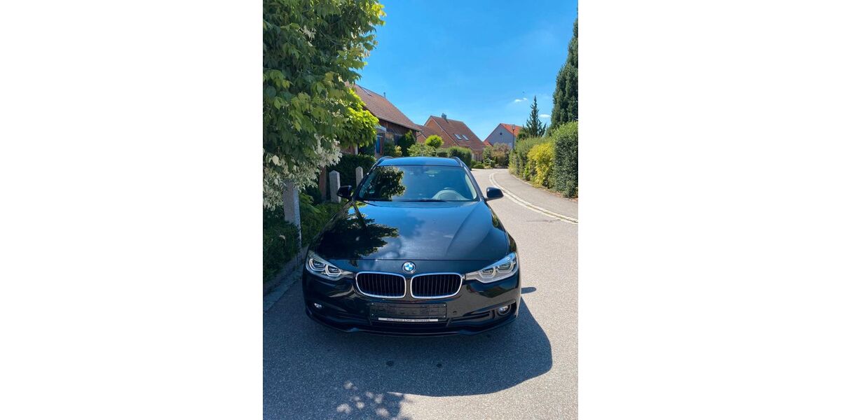 BMW 318 111.200 km 13.300 &euro; Untersanding 93107