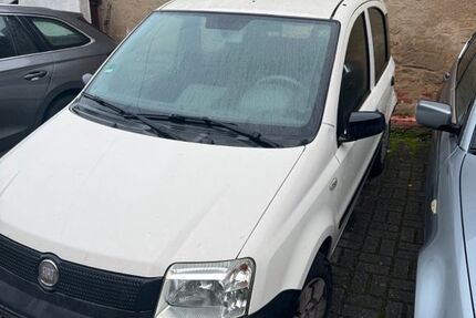 Fiat Panda 158.671 km 1.000 &euro; Bellheim 76863