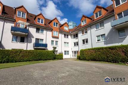 Wohnung Lübeck Sankt Lorenz Nord - 1.5 Zimmer, 29 m&sup2;, 92.500&euro; | Angebot:27133902