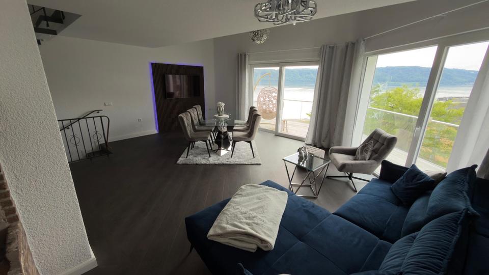 Doppelhaushälfte Talheim - 5 Zimmer, 191 m&sup2;, 1.190.000&euro; | Angebot:26871551