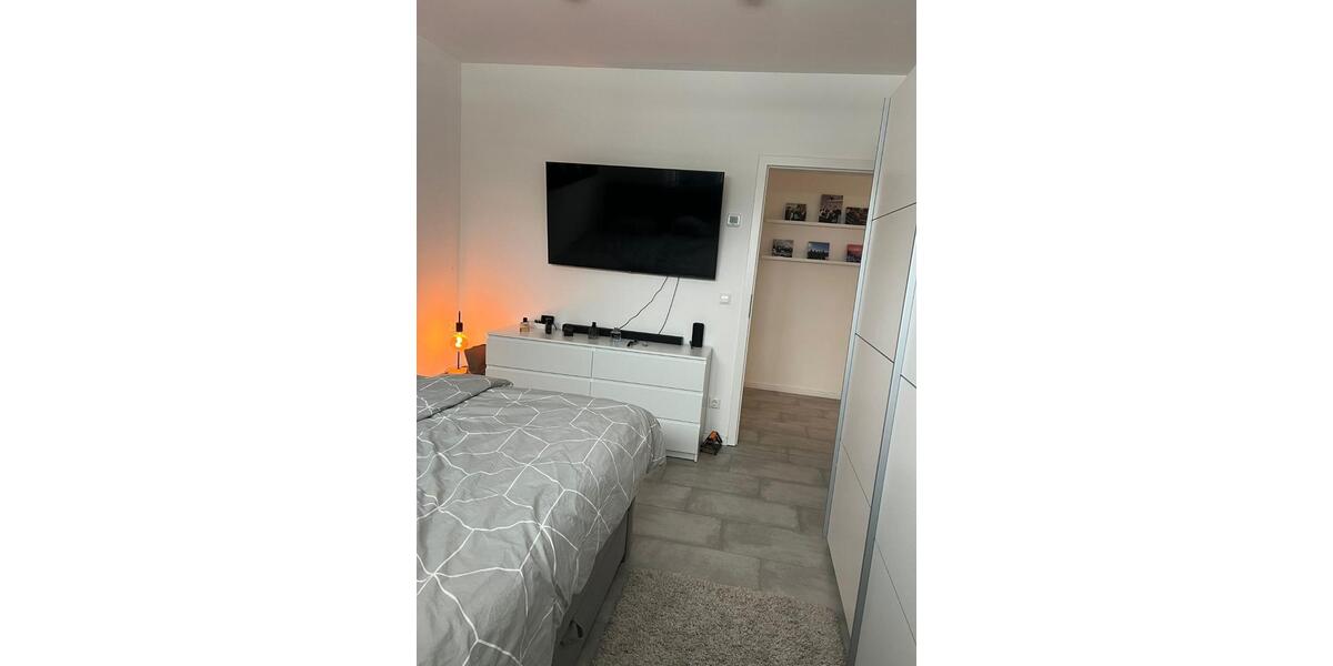 Erdgeschoßwohnung Handewitt - 3 Zimmer, 69 m&sup2;, 1.200&euro; | Angebot:26335501