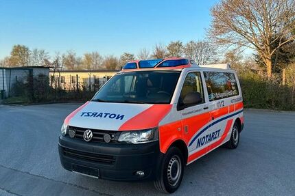 VW T5 Transporter 263.578 km 11.800 € Bad Sassendorf 59505