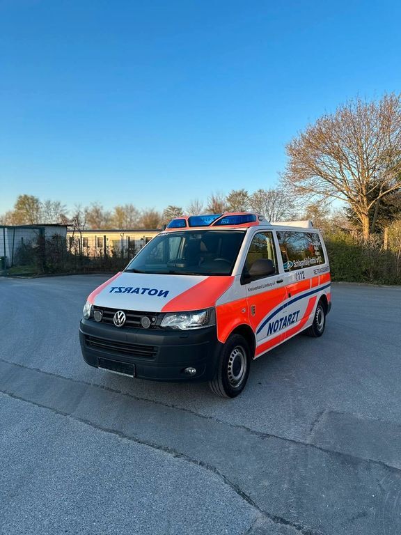 VW T5 Transporter 263.578 km 11.800 € Bad Sassendorf 59505