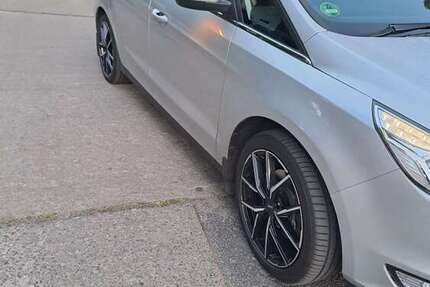 Ford Galaxy 46.000 km 17.999 &euro; Berlin 10117