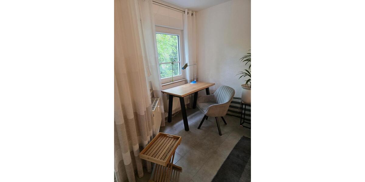 Etagenwohnung Fürth Altstadt - 1 Zimmer, 32 m&sup2;, 550&euro; | Angebot:26347033