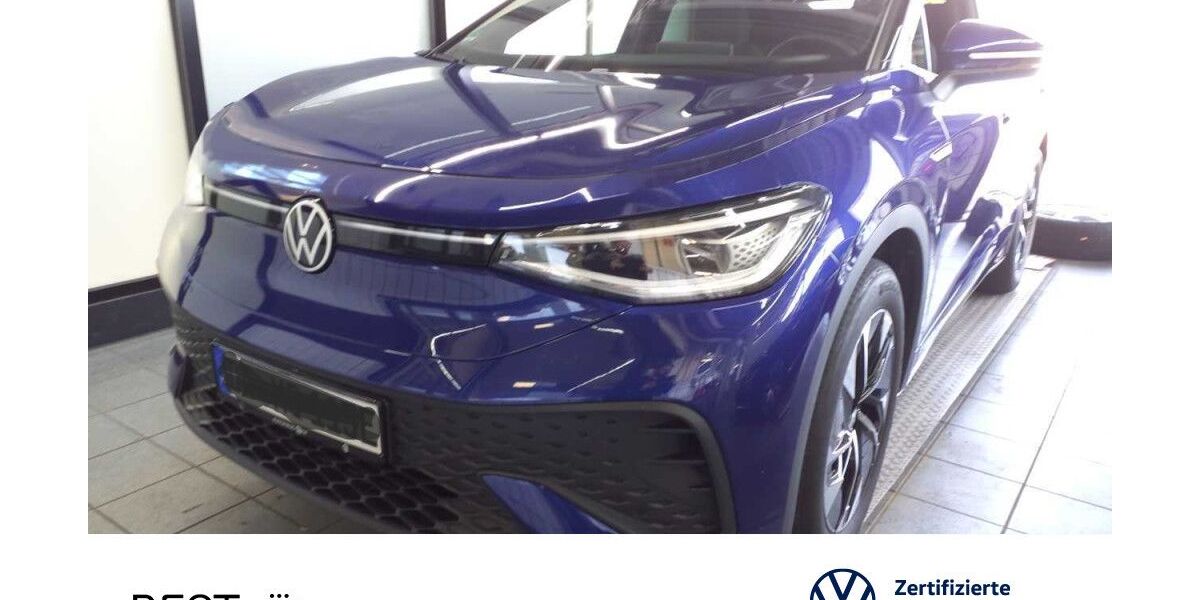 VW ID.5 51.400 km 33.888 € Mühlheim 63165