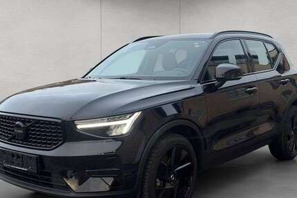 Volvo XC40 12.160 km 35.450 &euro; Frankfurt am Main 60486