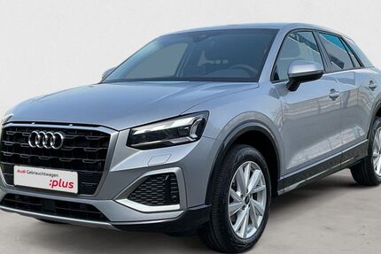 Audi Q2 6.139 km 31.480 &euro; Wesel 46483