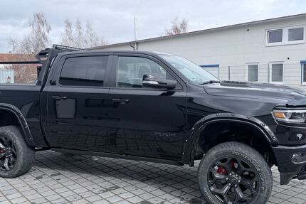 Dodge RAM 69.000 km 76.900 &euro; Burgau 89331