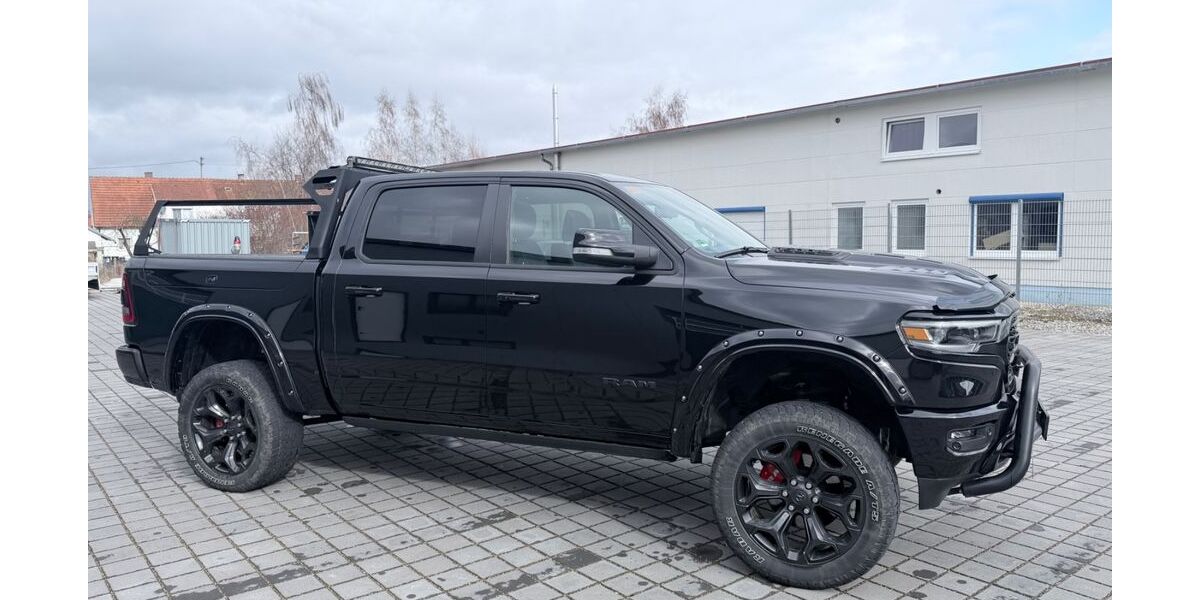 Dodge RAM 69.000 km 76.900 &euro; Burgau 89331
