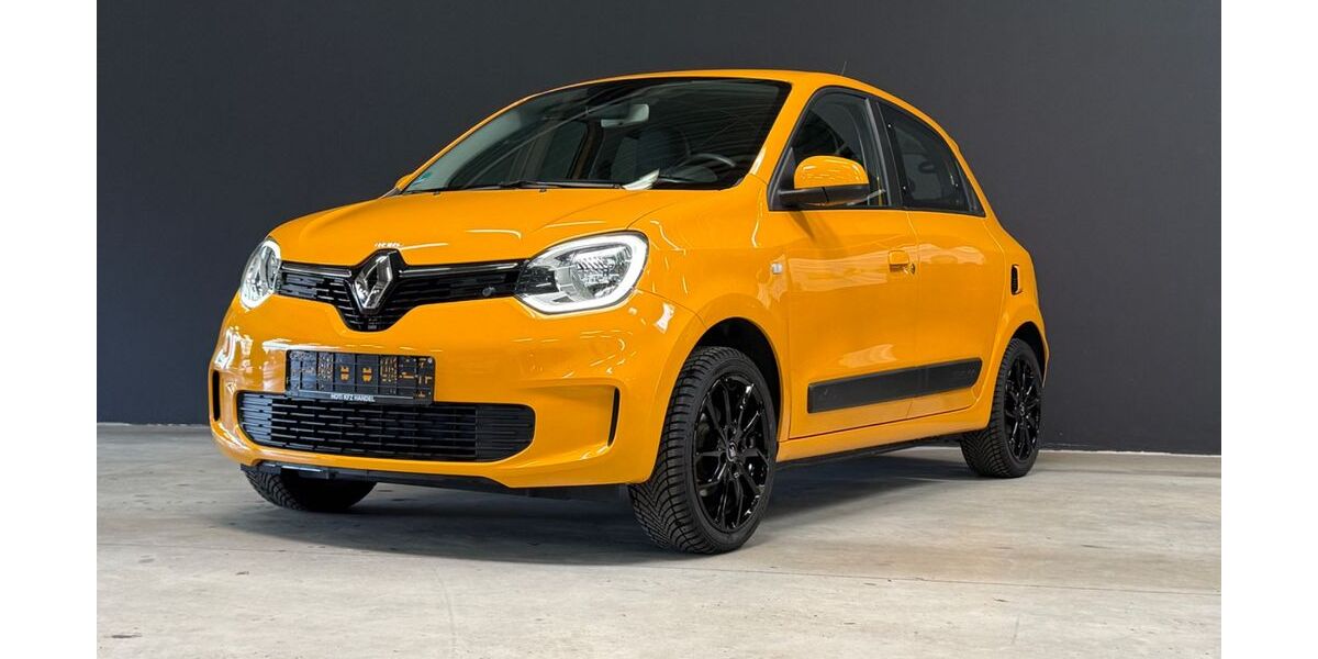 Renault Twingo 79.000 km 7.900 &euro; Jülich 52428