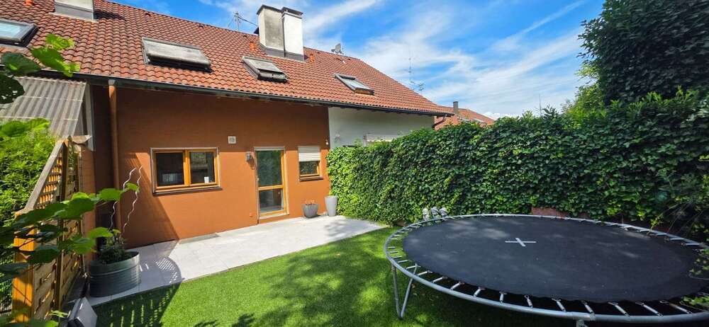 Haus zum Kaufen in Wehr 365.000 € 130.84 m²
