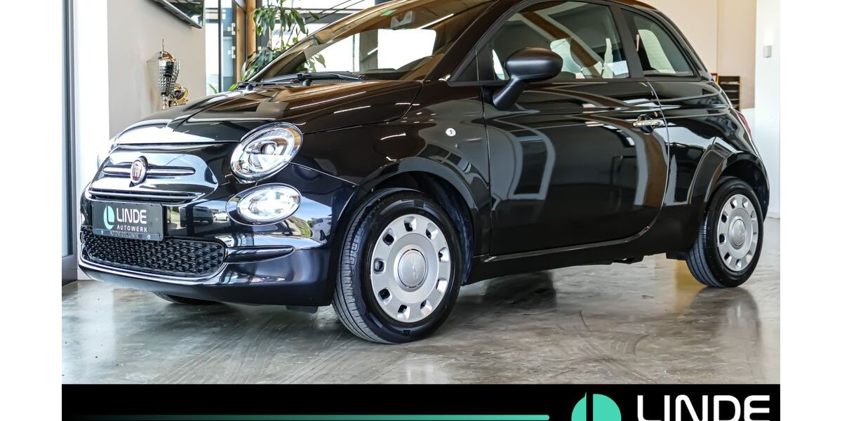 Fiat 500 24.400 km 11.990 &euro; Kusterdingen 72127