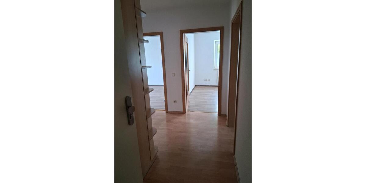 Etagenwohnung Ansbach - 3 Zimmer, 63 m&sup2;, 590&euro; | Angebot:26413726
