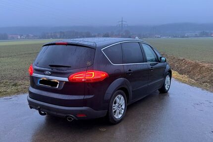 Ford S-Max 230.000 km 4.000 &euro; Minden 32429