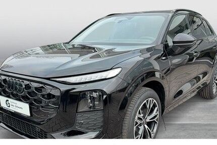 Audi Q3 1.001 km 51.730 &euro; Haselünne 49740