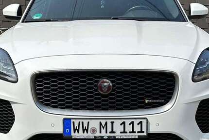 Jaguar E-Pace 140.000 km 20.000 € Ransbach-Baumbach 56235