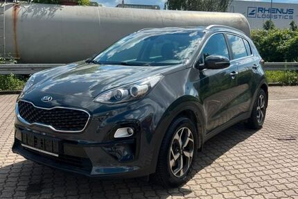Kia Sportage 95.000 km 15.300 &euro; Hannover 30179
